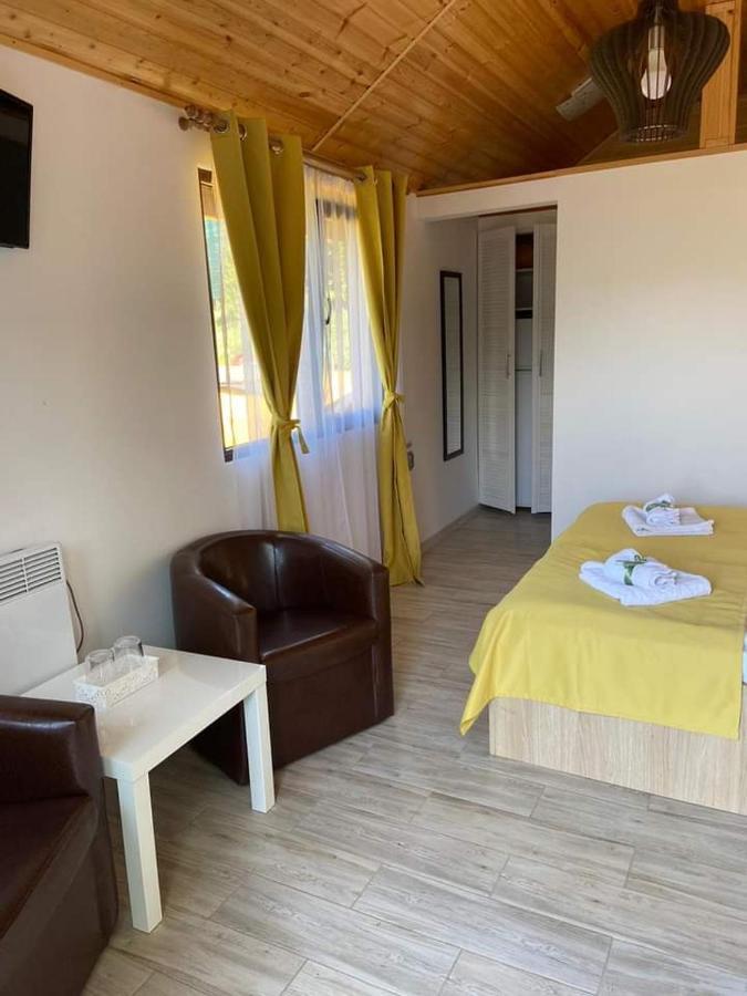 Pensiunea Tinelu Brasov Săcele Extérieur photo